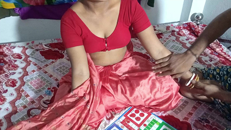 FireeCouple: Гра Bhabhi ke Sath Ludo, переможець користується