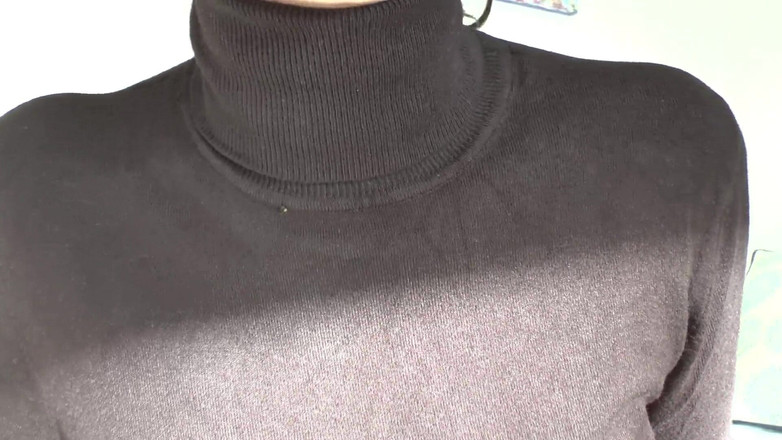 Lady Victoria Valente: Tabuizované setkání 1 den před svatbou - stříkání na můj svetr, Lady...