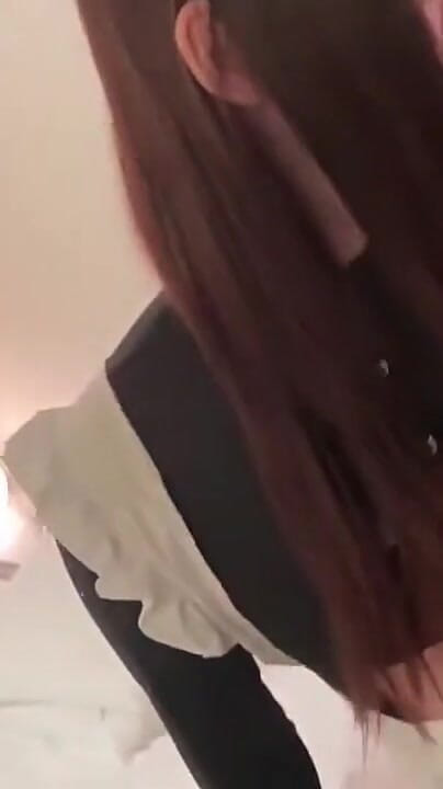 Far east hentai works: Former Idol Fs Secret Fall - a Private Moment Meant to...
