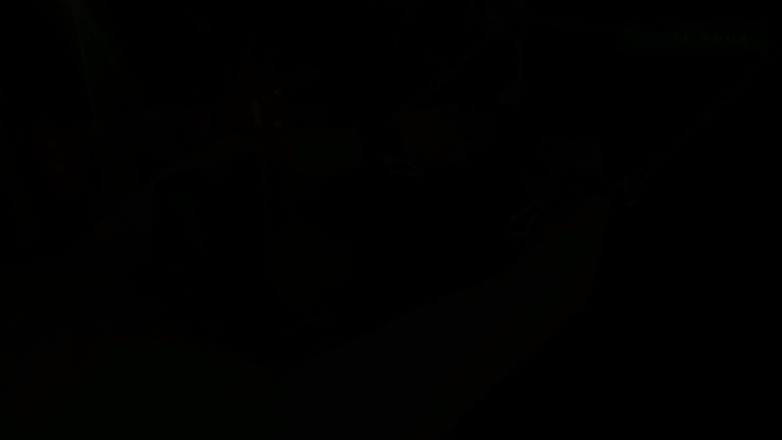 Strict Senz: スティーナ・ストーン フェムドムの手コキ からかい否認 レザーグローブを着たミストレスによるフェイスシッティング パート2