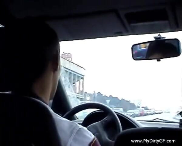 Young Libertines: Šukání v našem autě