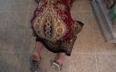 Souzan Halabi: Indiancă punjabi bhabi cu fundul mare futută în bucătărie de un...