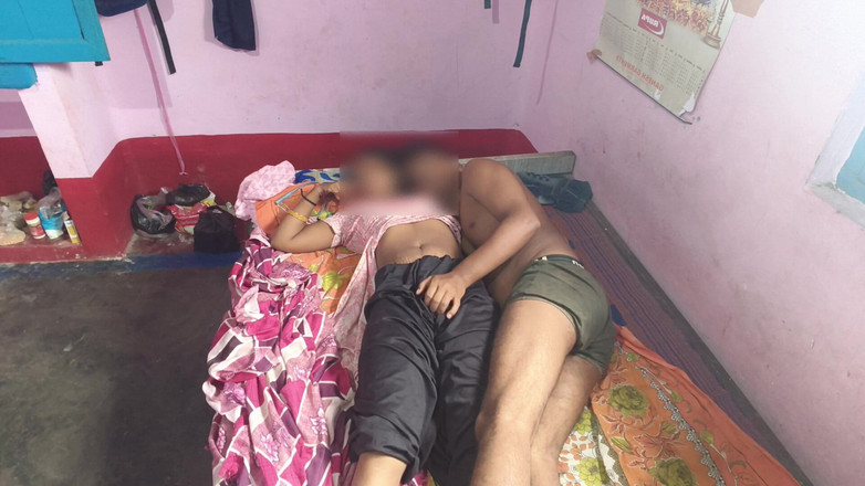 Sobha rani: Hit hai bhabhi ka 视频 InJoy 男友