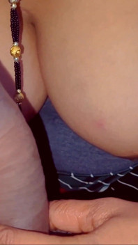 Hot Housewife Enjoyful XXX Fun with Servant.