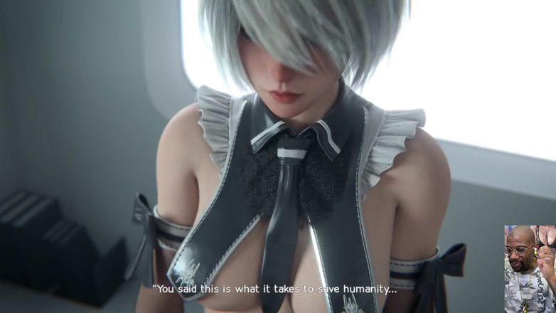 Good news media: La figa calva 2b ti sega fino a quando non ti...