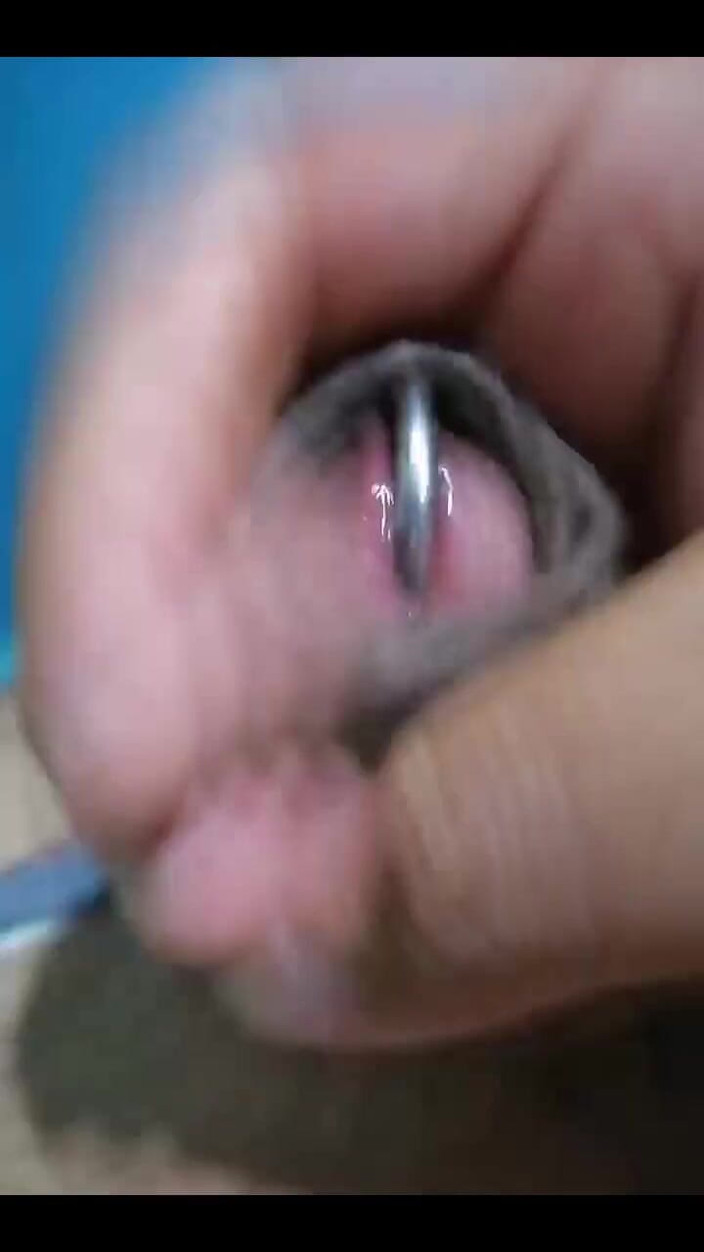 Second pot: 私のペニス