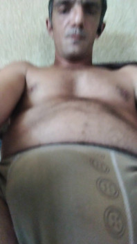 Sexy Bi Man