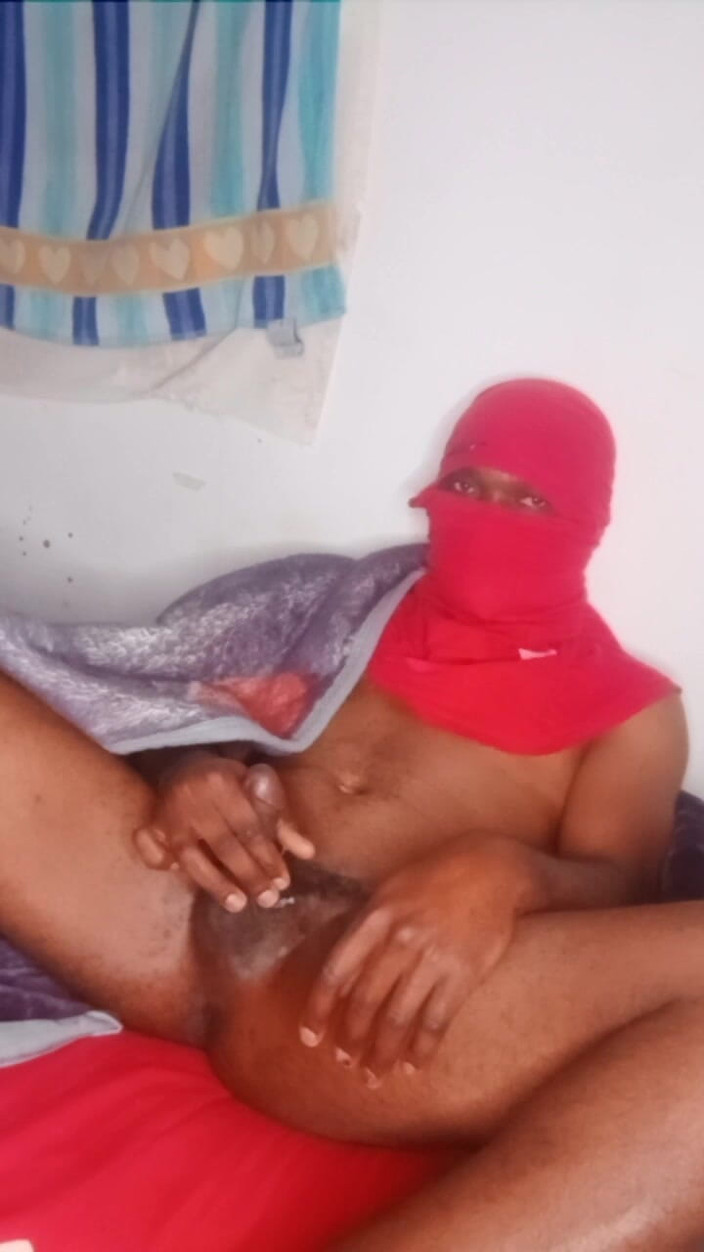 Fuckallpu: 手淫
