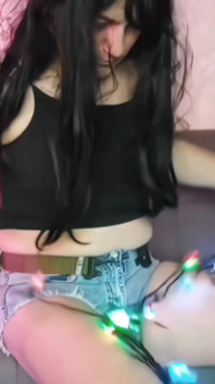 Kitty_cross on Youtube