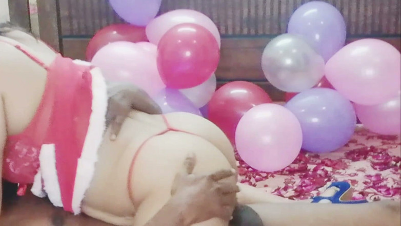 sonha: Esposa namorando com seu namorado
