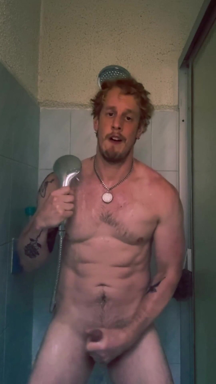 Christian Hunter: The Real Workout Is After the Gym