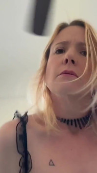 Seduced by My Horny Stepmom - Jane Cane, Shiny Cock Films