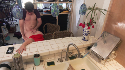 Erin Electra: Stepmom gets pics for anniversary of secretary sucking husband's dick...