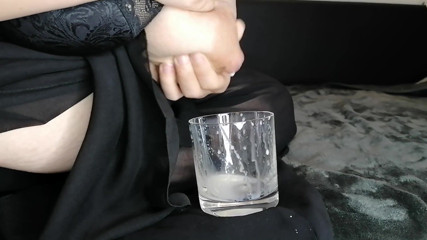Lily_Lacto: ふっくらとしたおっぱいを搾乳