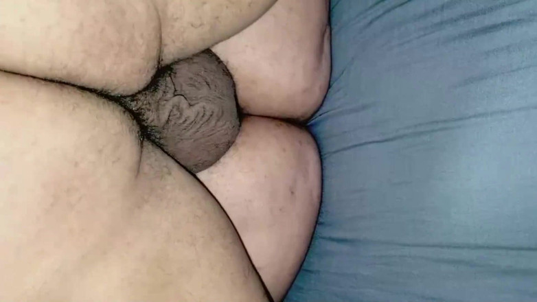 Minhaesposaparaoutro: Big Balls Close up