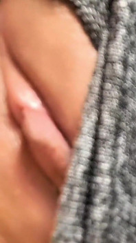 New Camera, New Orgasm Come See Me Finish