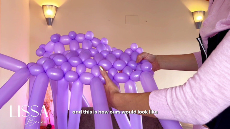 Lissa Brown: Tutorial di un vestitino palloncino