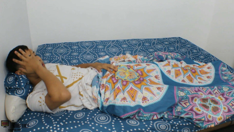 kem: 私の義理の兄にバイアグラの丸薬を与える私は本当に私の猫のザーメンへそで彼のコックを感じたい - スペイン語のポルノ