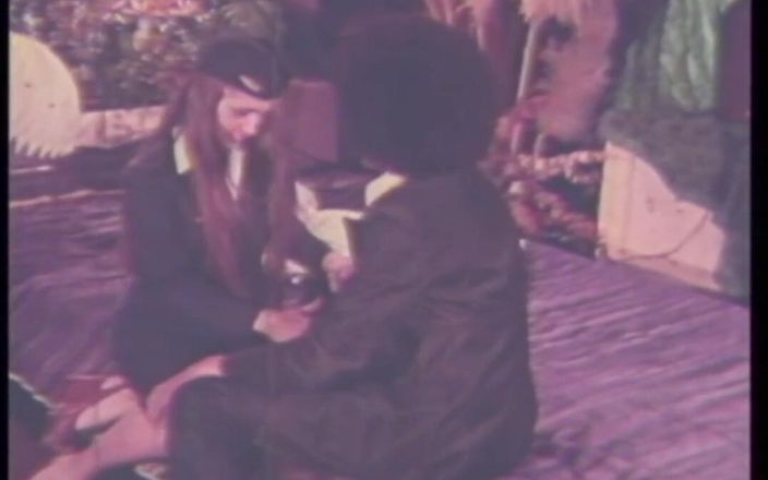 Vintage megastore: Vanessa Del Rio Lusty Latinos - (ombyggnadsfilm i Full HD