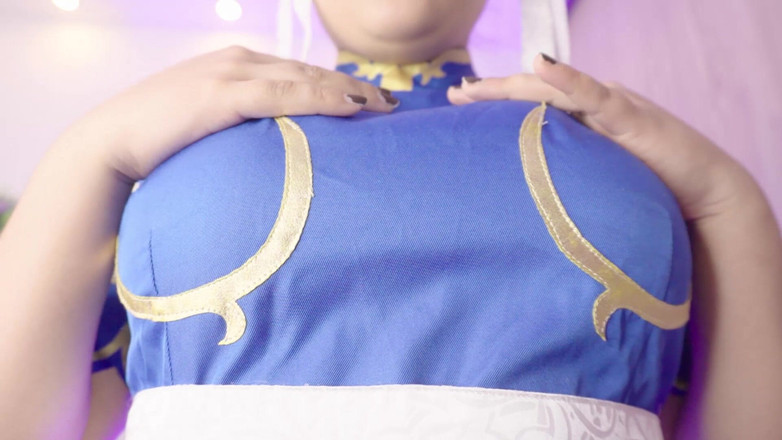 CuttieJennie: Cuộc thẩm vấn của Chun Li