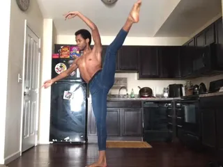 Karma Rainbow Smith D: Technique to Improv - Improve to Technique