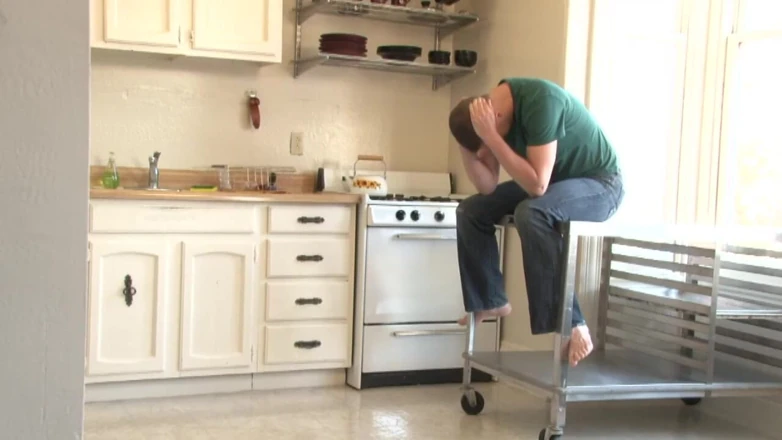 NakedSword: Boyfriends Scene 2 2