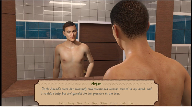 XXX Games Bunk: เรื่องสั้น Ntr - ประเพณีแปลก ๆ - เล่นเกม - ตอน 3 - เมียนอกใจเย็ดต่อหน้าผัวที่เมียมีชู้