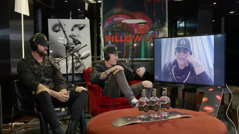 Pillow Talk: Gene Simmons auf S*x und Rock N' Roll