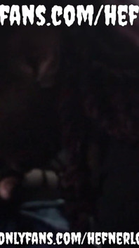 Passionate Dick Sucker