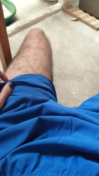 照顧ควยใหญ่ของฉัน