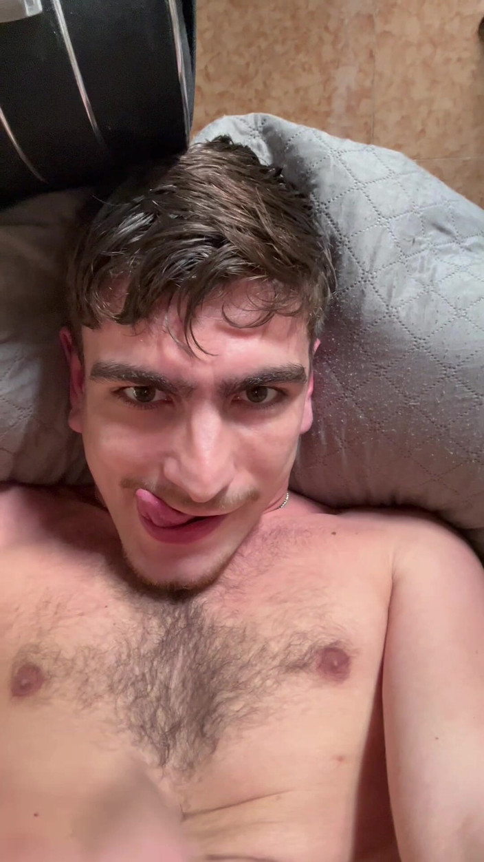 XLNicoo: 退屈でムラムラしている