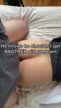 One Man’s Whoopsie Is a Ruined Ftm Body!