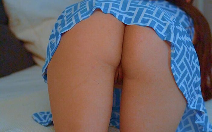Little Dessert: Rejoignez une soirée avec une actrice porno amateur, vidéo maison