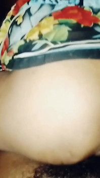 Another Ass and Pussy Fucked in a Village