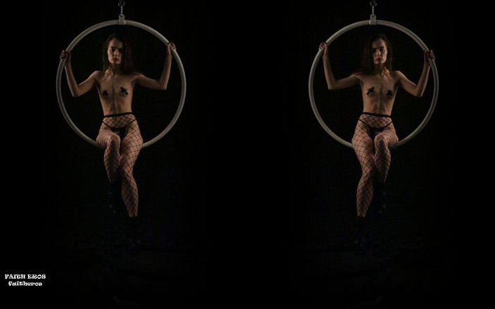 Faith Eros: I Exist to Serve Goddess. My Purpose Is Her Pleasure...