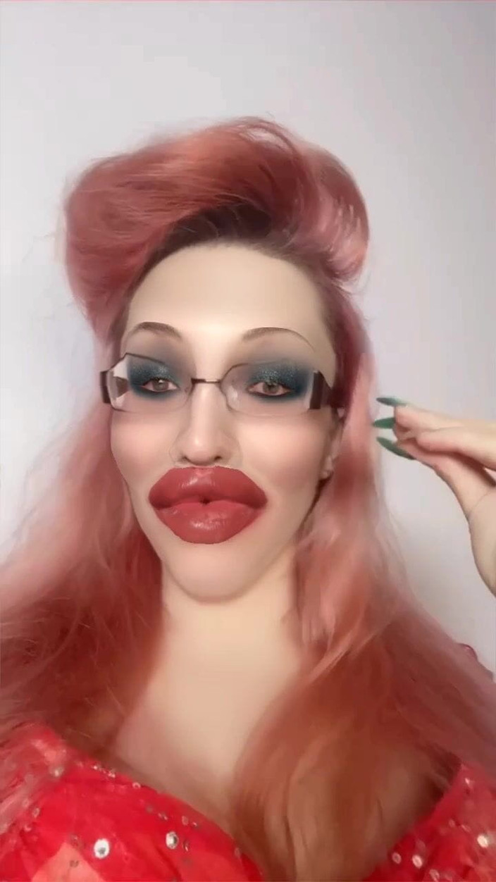 FinDom Goaldigger: Aku menghancurkan hatimu!