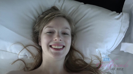 ATK Fans (Girlfriends): Virtual vacation Las Vegas with Dolly Leigh 3/3