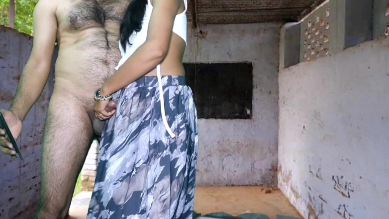 Rakul008: Hot Stepsister Cheated on Her Boyfriend with Her Stepbrother High...