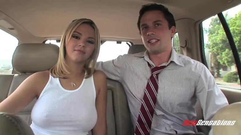 Ashlynn Brooke: Ashlynn Brooke - Ashlynn 's Reality Check část 2