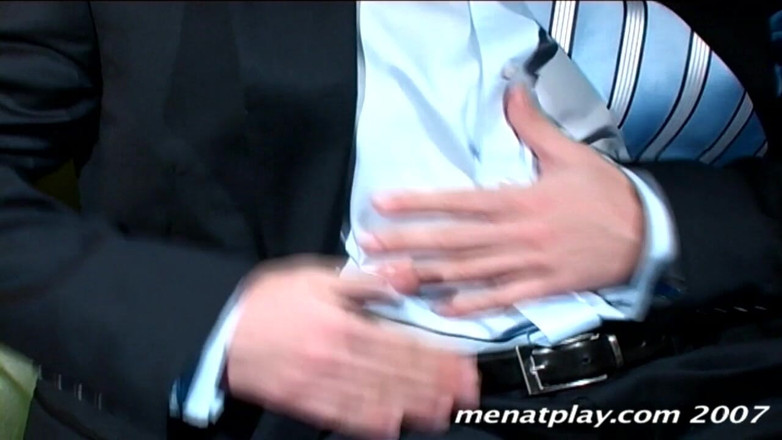 MenAtPlay: Oscar: One to One