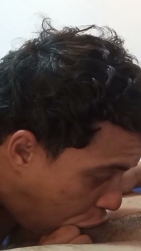 ฉันเสียบปลั๊กเสียบตูด