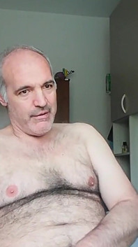 Uma punheta divertida com meus amigos wanker