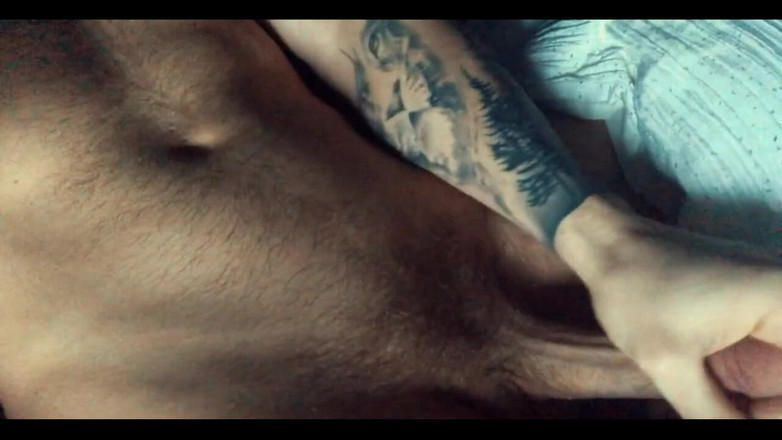 Leo Bayne: Jackin 'it morning wszystkich