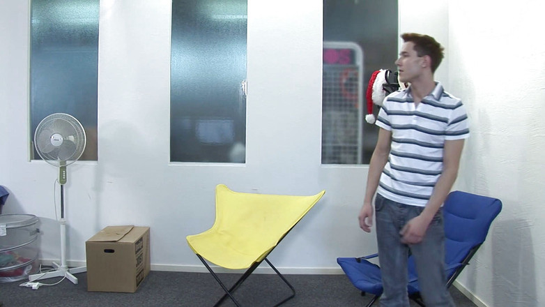 Bareback Boy Bangers: Spatter &amp; Magiati