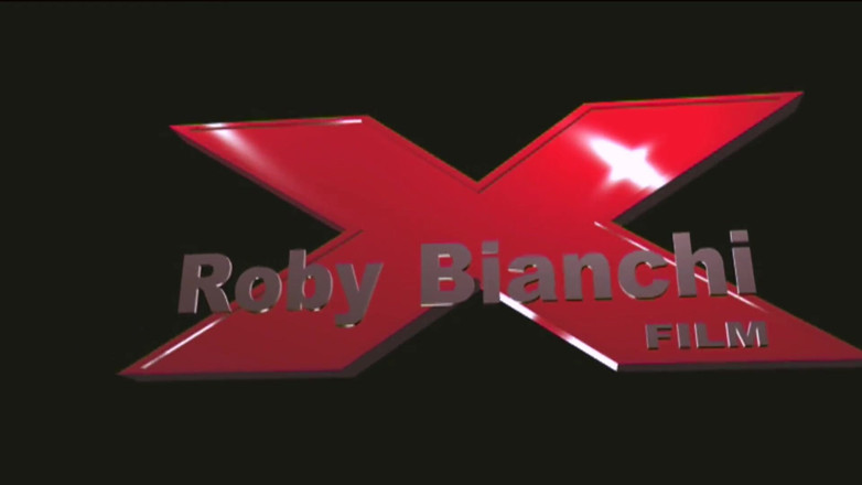 Topax Film Production: Dwa duże kutasy dla Lary De Santis! Reżyseria Roby Bianchi