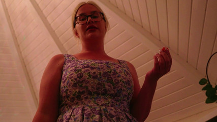 JessieHH: Vacanze con la matrigna gratis