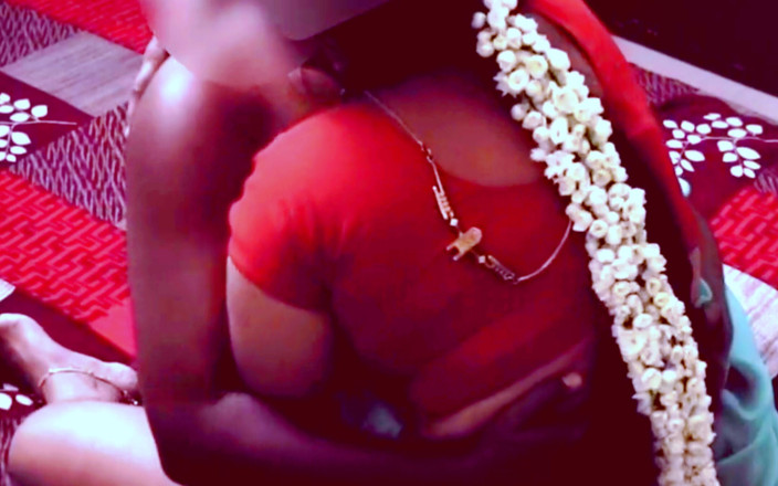 Black & white desicat: My Hot Stepsister in Law in Saree Blouse Stroking &amp; Riding...