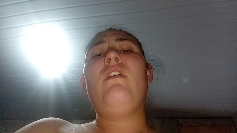 Naomi Simon: Anal Blowjob Cumface Vaginal POV