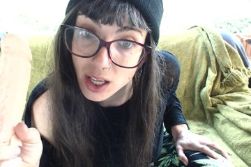 Goddess Maya: Webcam al aire libre