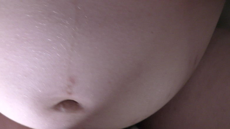 Milky Mari: Cuckold hubby cumming to fast inside condom when fuck own...